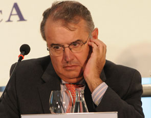 Ramón Hernán, Diretor Geral para América do Norte e Brasil, Repsol YPF - Hernan_Ramon
