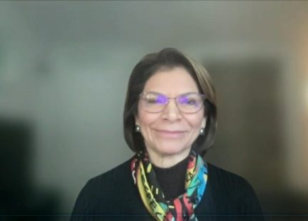 Intervención de Laura Chinchilla, Presidenta de Costa Rica