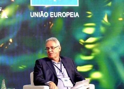 Antonio Carlos Vilela, Vicepresidente de la Federación de Industriales de Río de Janeiro, FIRJAN