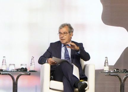 Jorge Viana, Presidente de la Agencia Brasileña de Promoción de Exportaciones e Inversiones, APEX ..